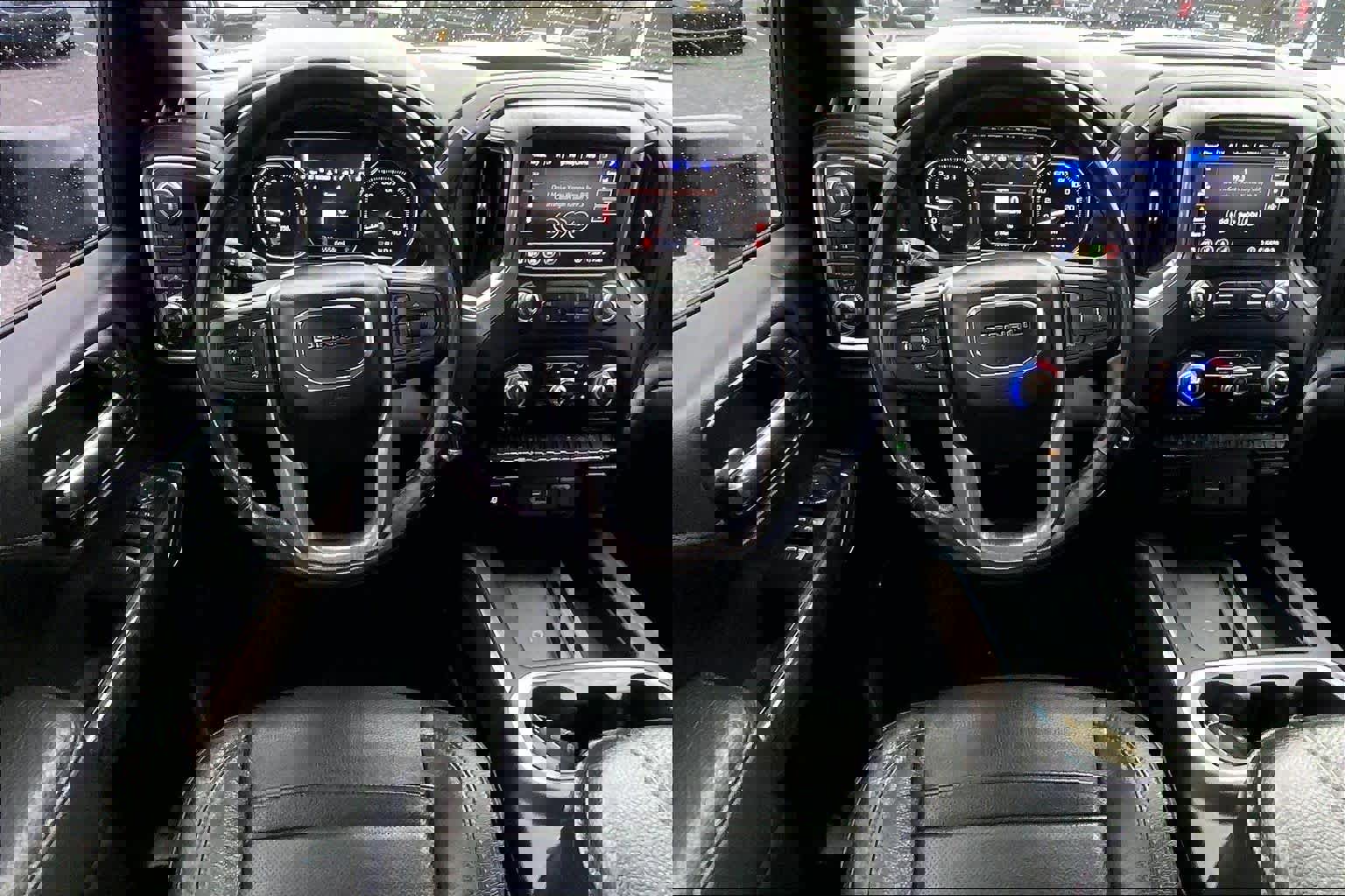 Used 2020 GMC Sierra 2500 Denali w/ Denali Ultimate Package image 5