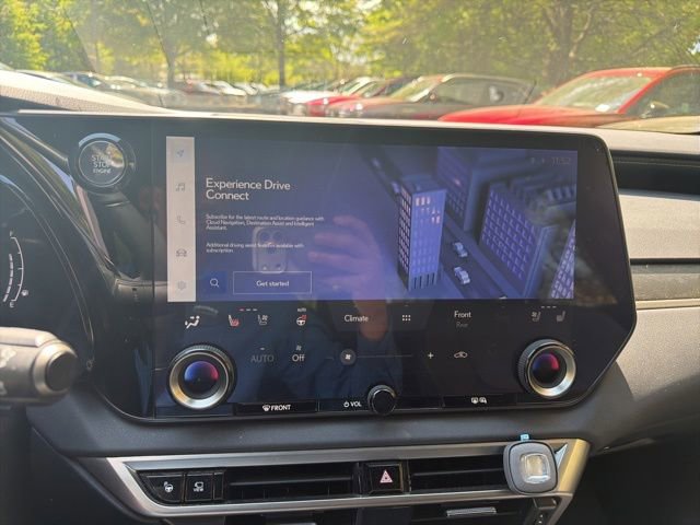 Used 2024 Lexus RX 350 Premium Plus w/ Convenience Package image 17