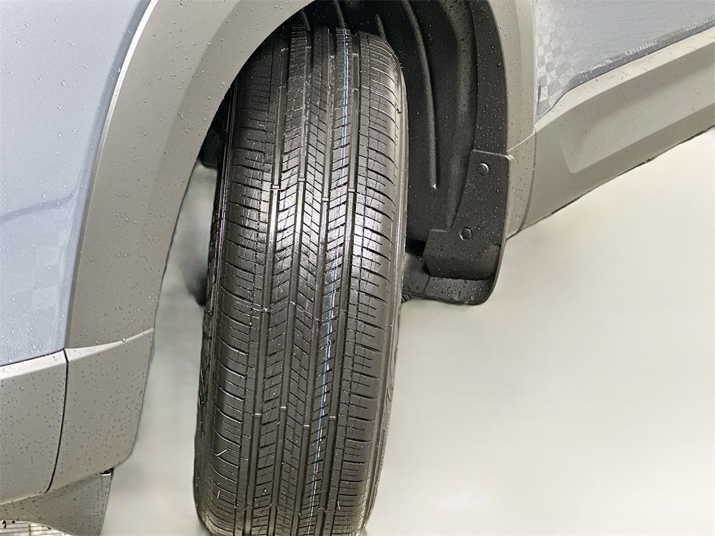 New 2025 MAZDA CX-50 AWD 2.5 Hybrid w/ Weather Package image 25