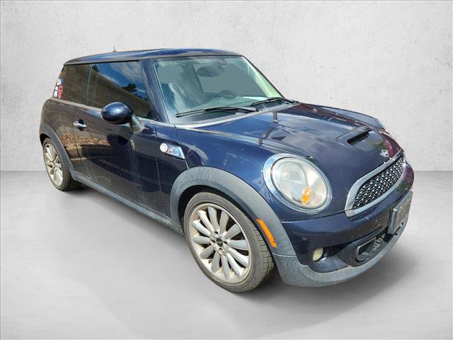 Used 2013 MINI Cooper S FWD image 11