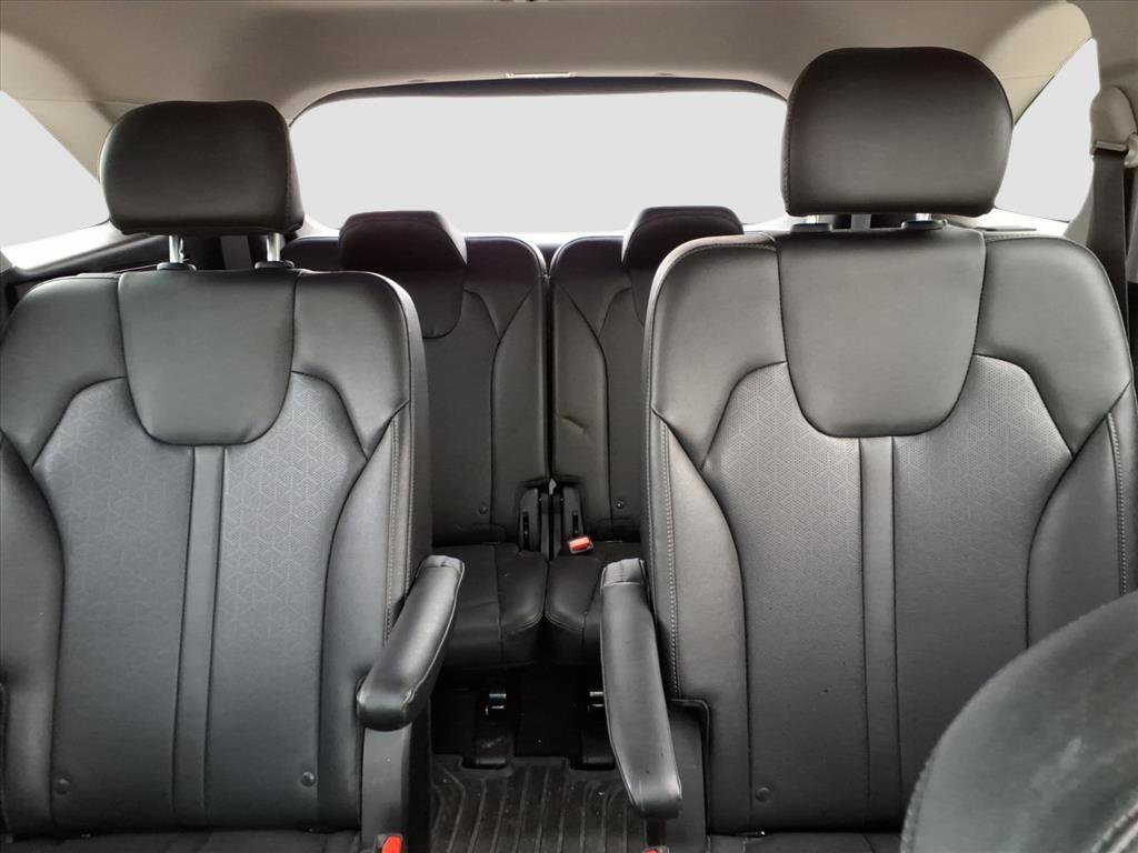 Used 2022 Kia Sorento X-Line EX AWD/4WD image 11