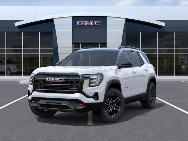 New 2026 GMC Terrain AT4 w/ Convenience Package III AWD/4WD image 6