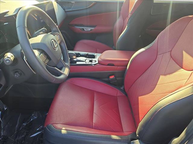 Used 2024 Lexus NX 350 AWD w/ Vision Package image 16