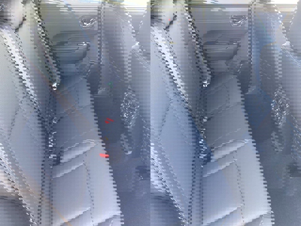 New 2026 Subaru Outback Touring XT image 9