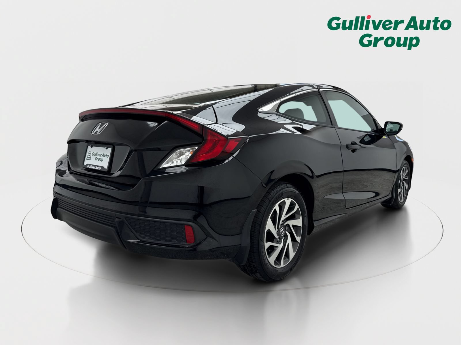 Used 2019 Honda Civic LX image 8