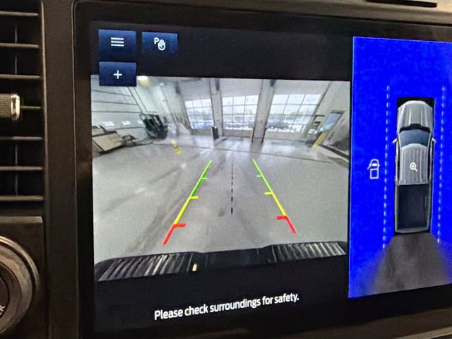 Used 2023 Ford F150 XLT w/ Equipment Group 302A High image 14