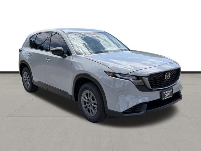 New 2026 MAZDA CX-5 Select AWD/4WD image 3