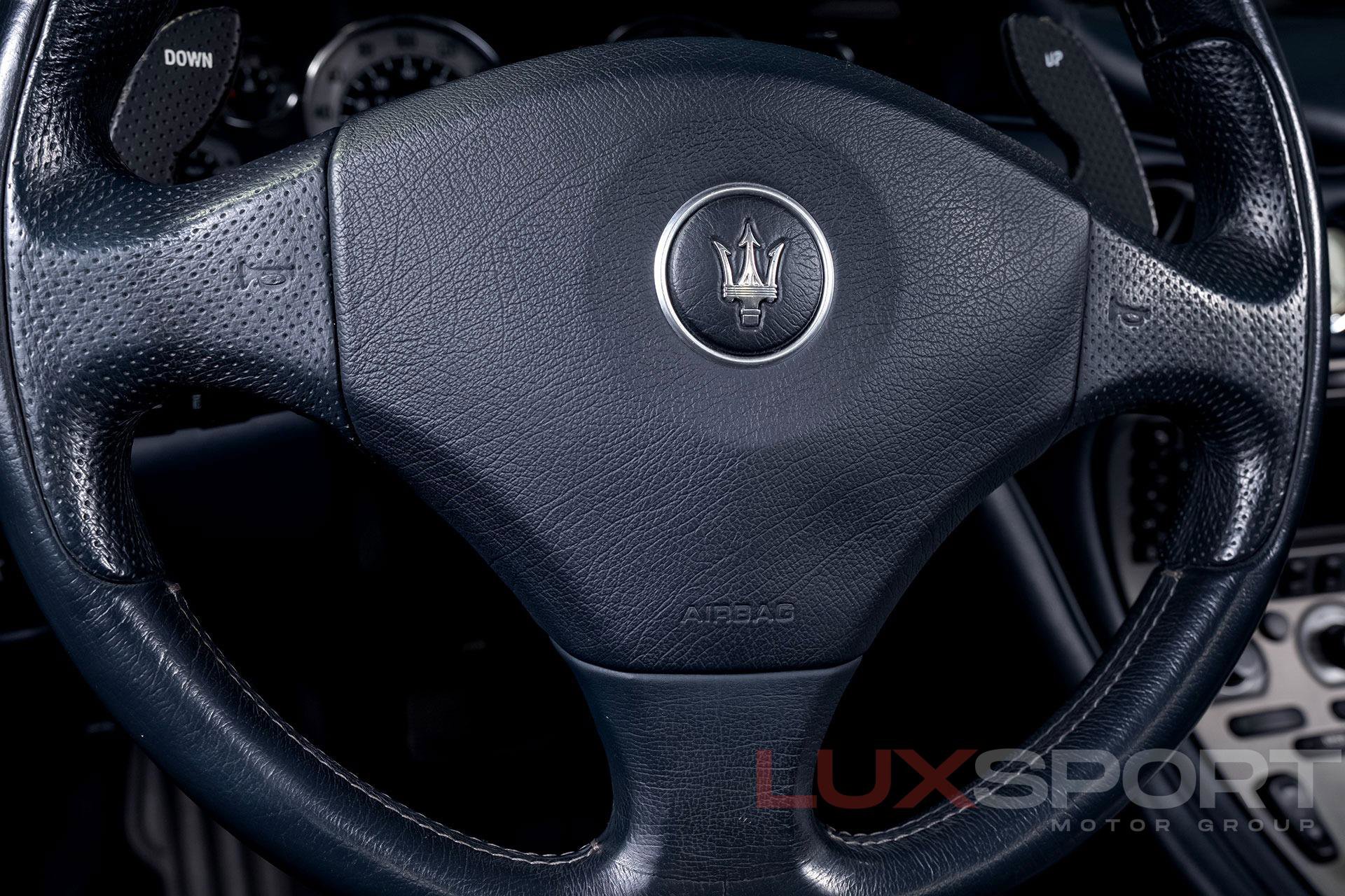 Used 2003 Maserati Spyder Cambiocorsa image 29