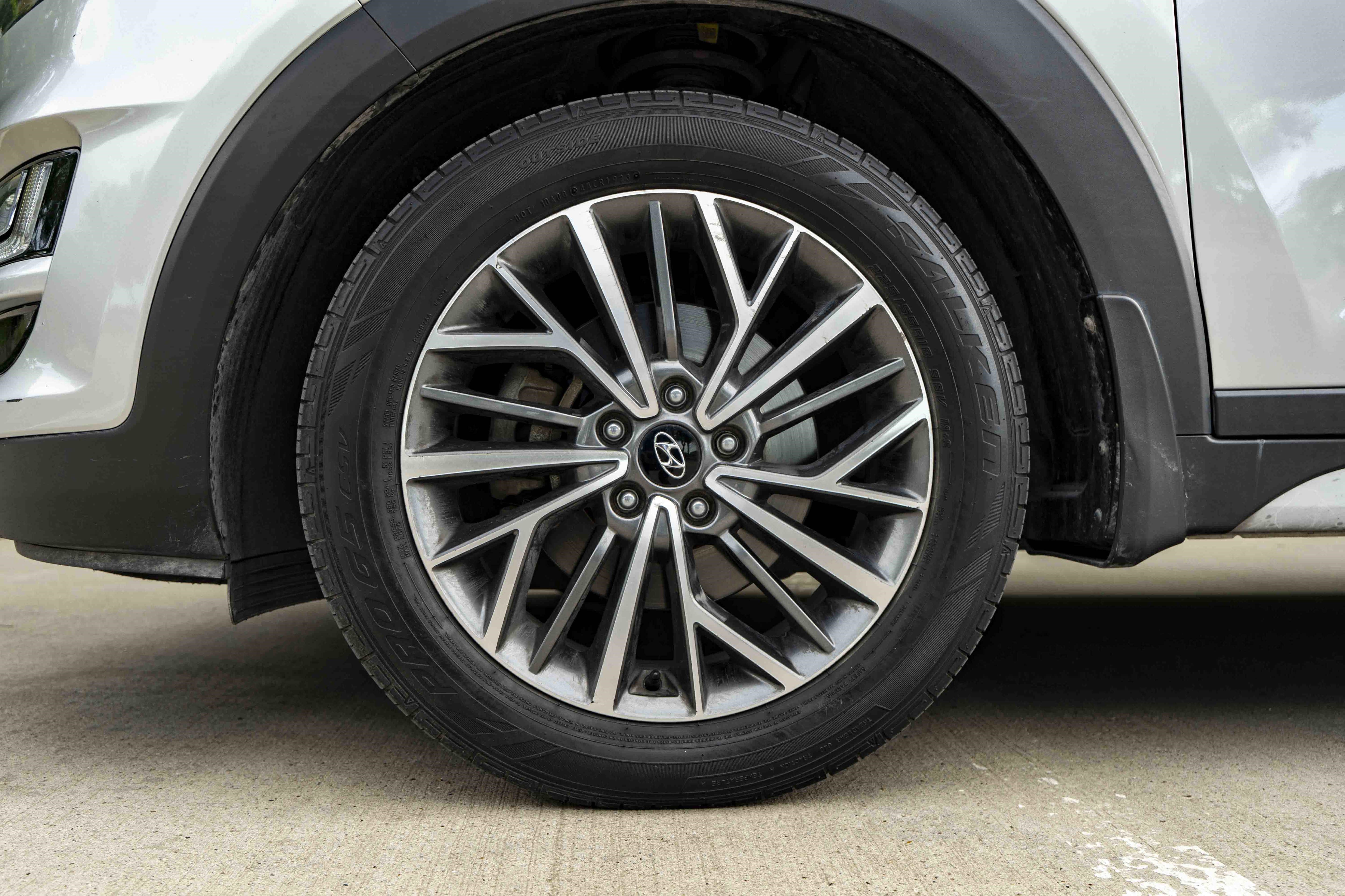 Used 2020 Hyundai Tucson Ultimate FWD image 14