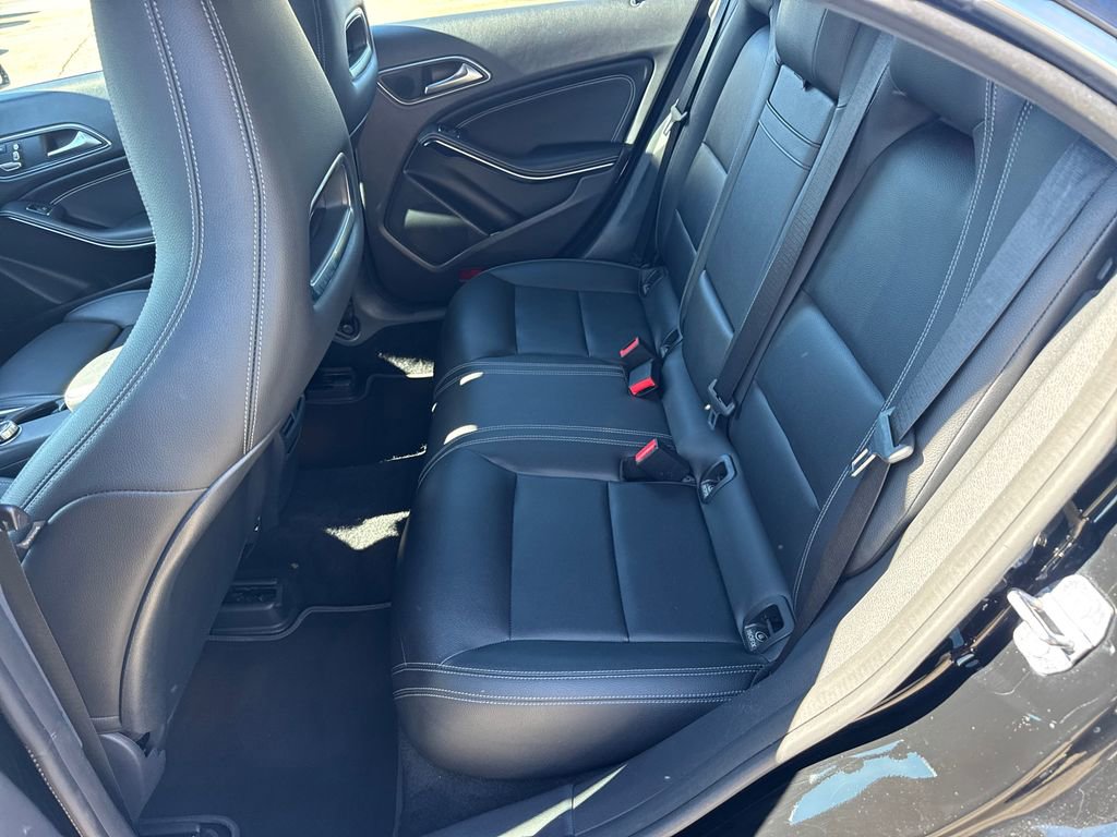 Used 2019 Mercedes-Benz CLA 250 image 20
