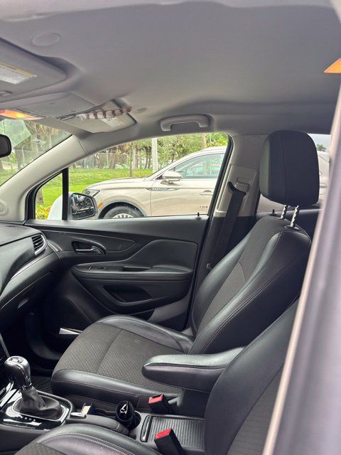 Used 2018 Buick Encore Preferred FWD image 5