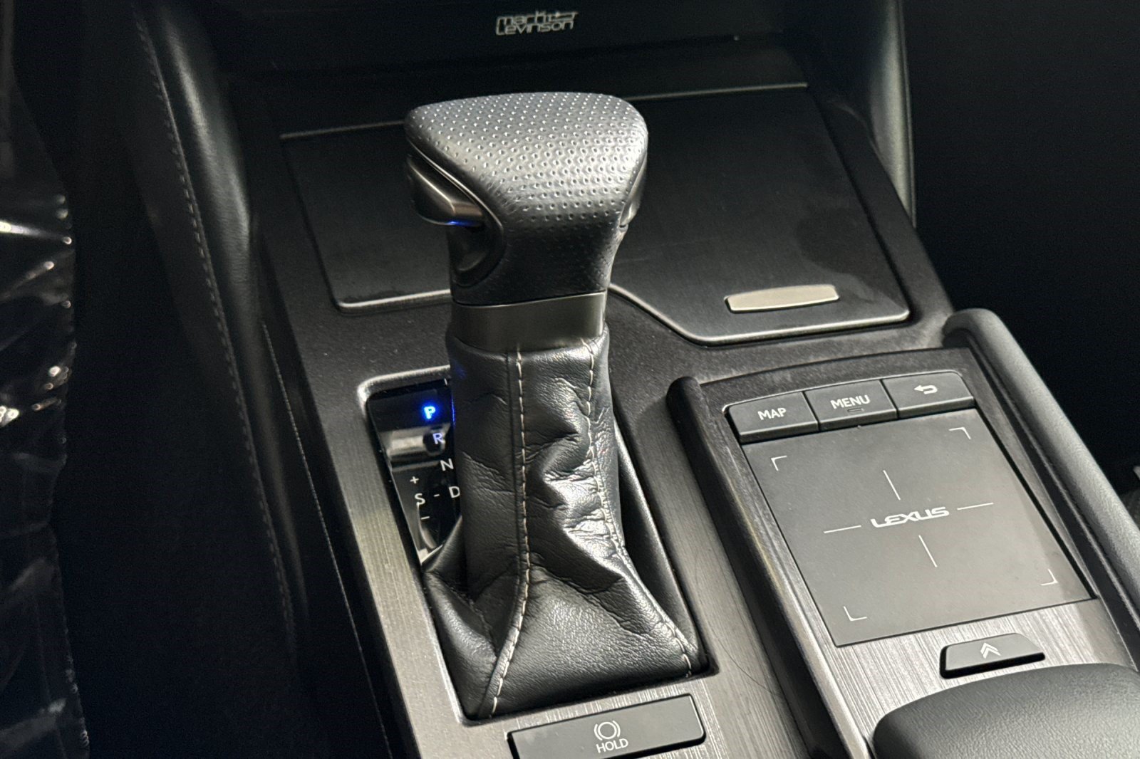 Certified 2022 Lexus ES 350 F Sport FWD image 28