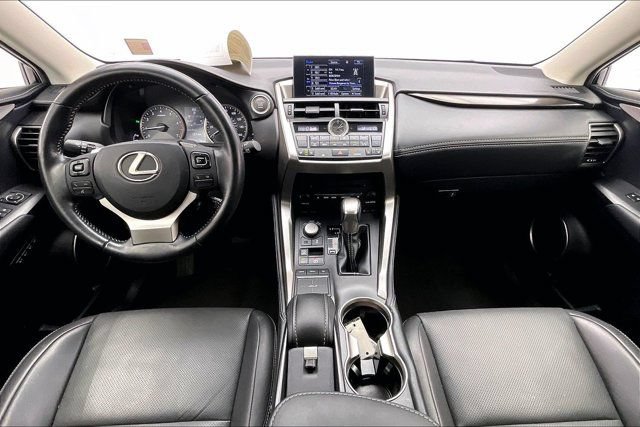 Used 2016 Lexus NX 200t FWD w/ Premium Package image 15