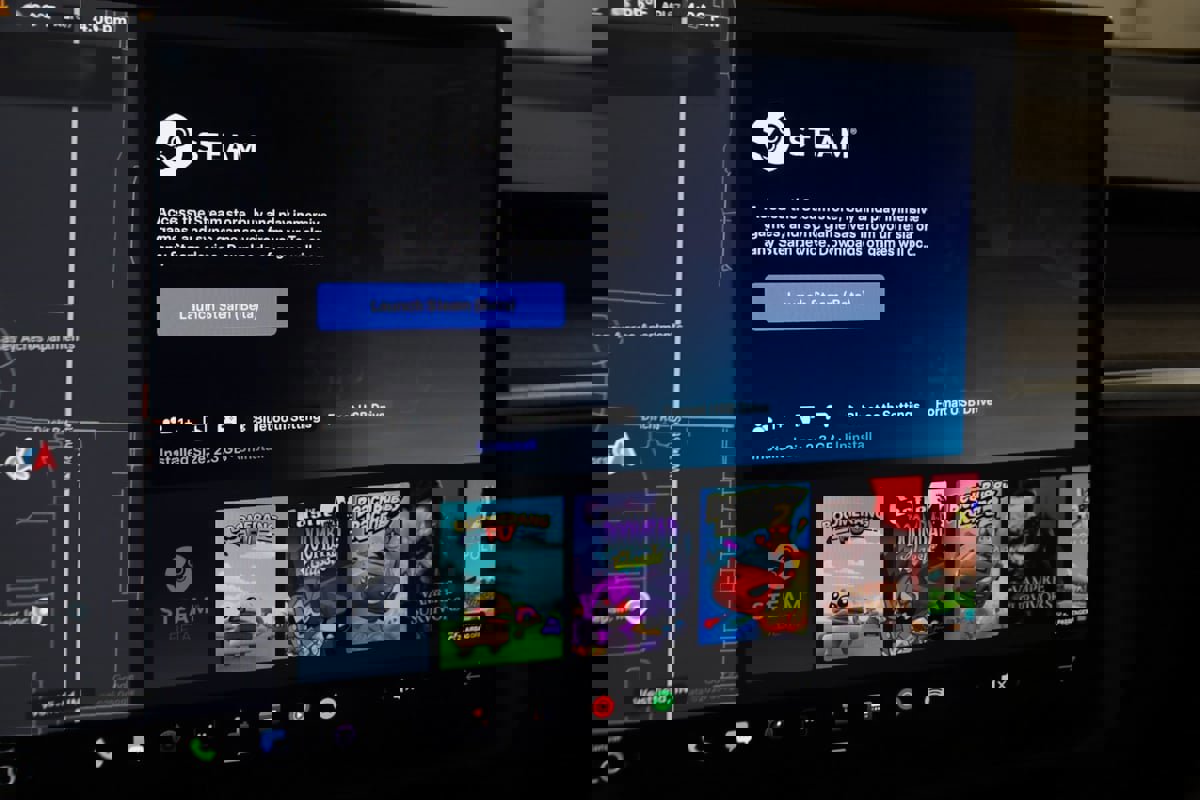 Used 2022 Tesla Model X image 39