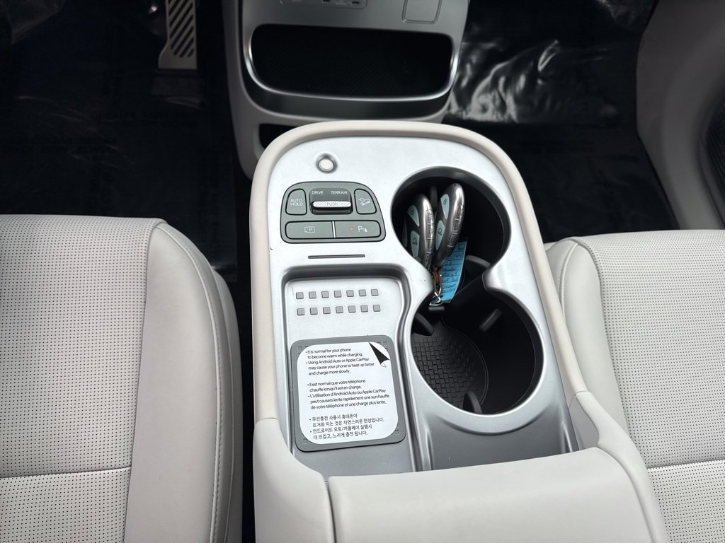 Used 2026 Hyundai Ioniq 9 Calligraphy image 27