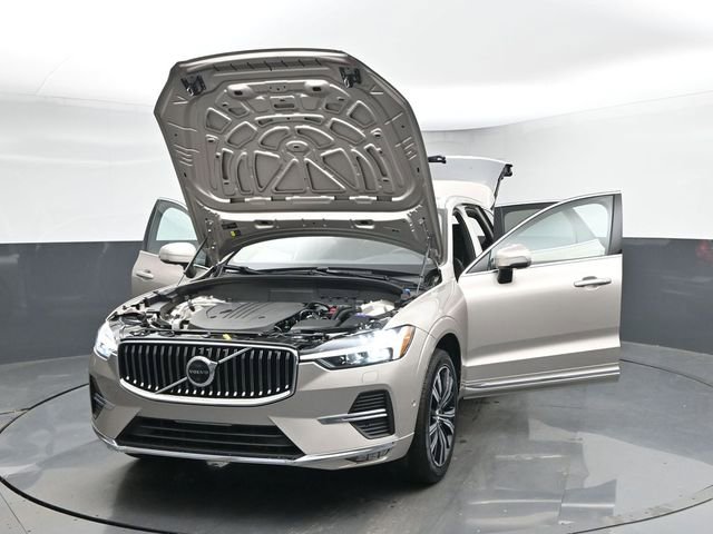 Used 2023 Volvo XC60 B5 Plus w/ Protection Package Premier image 53