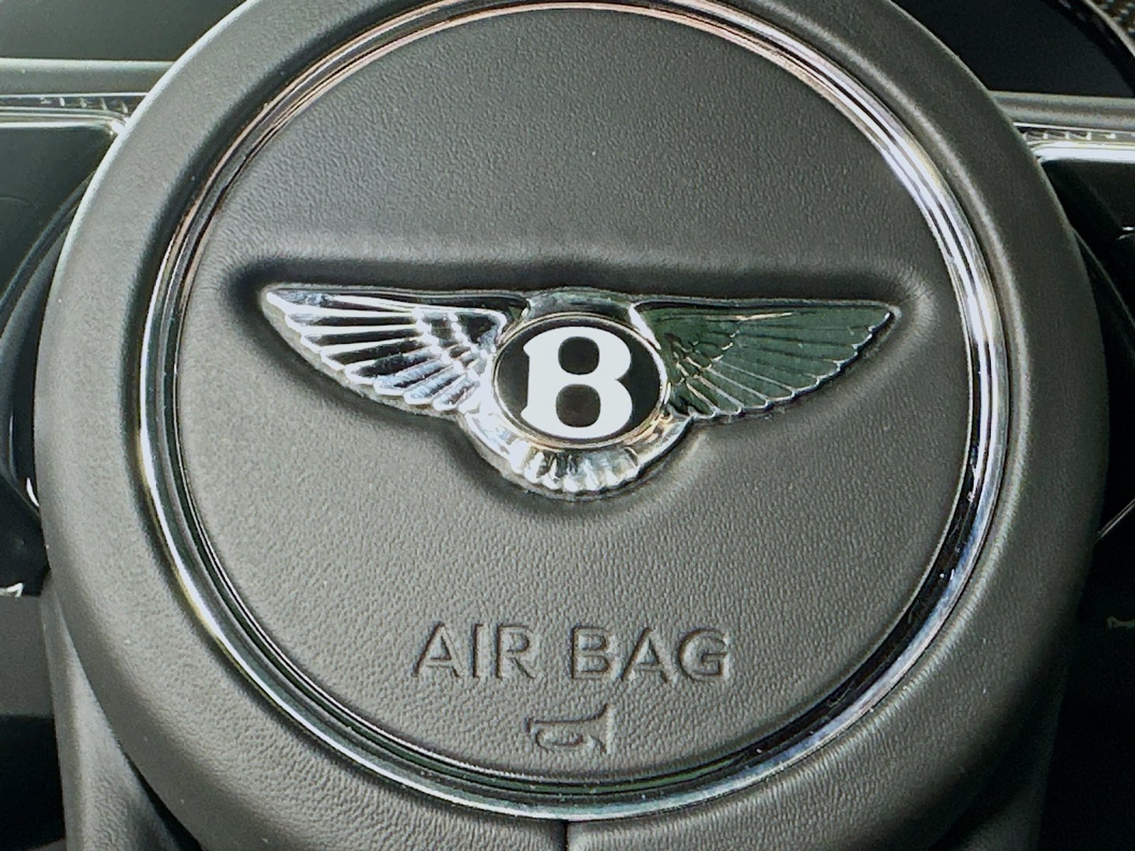 New 2025 Bentley Continental GT Speed AWD/4WD image 61