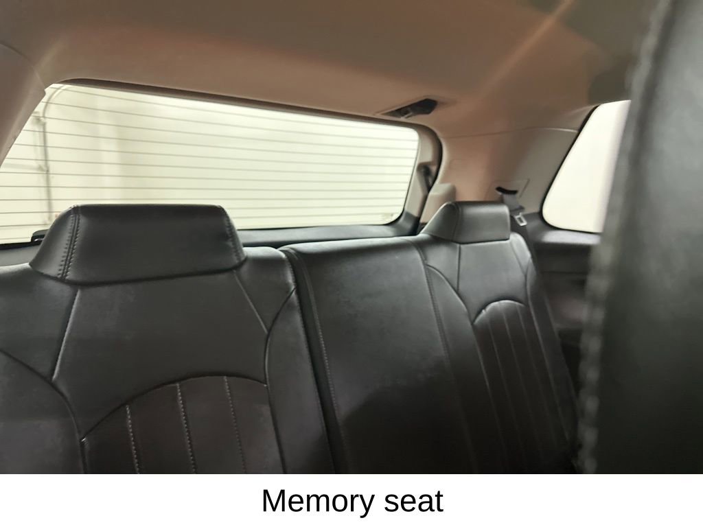 Used 2017 GMC Acadia Limited SLT image 25