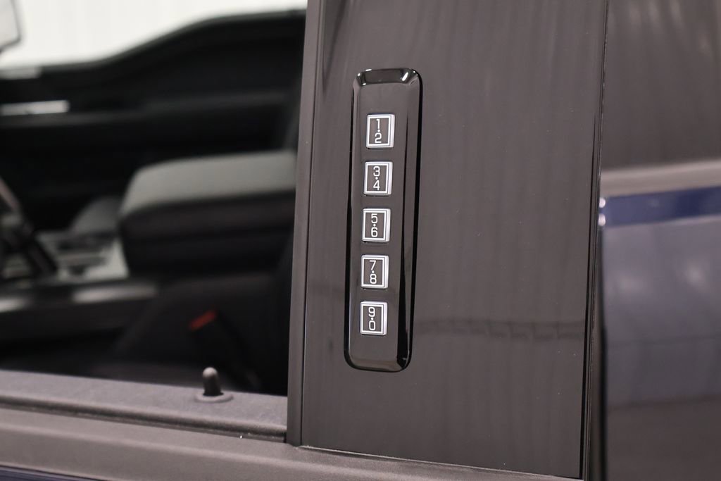 New 2026 Ford F150 Lariat AWD/4WD image 36