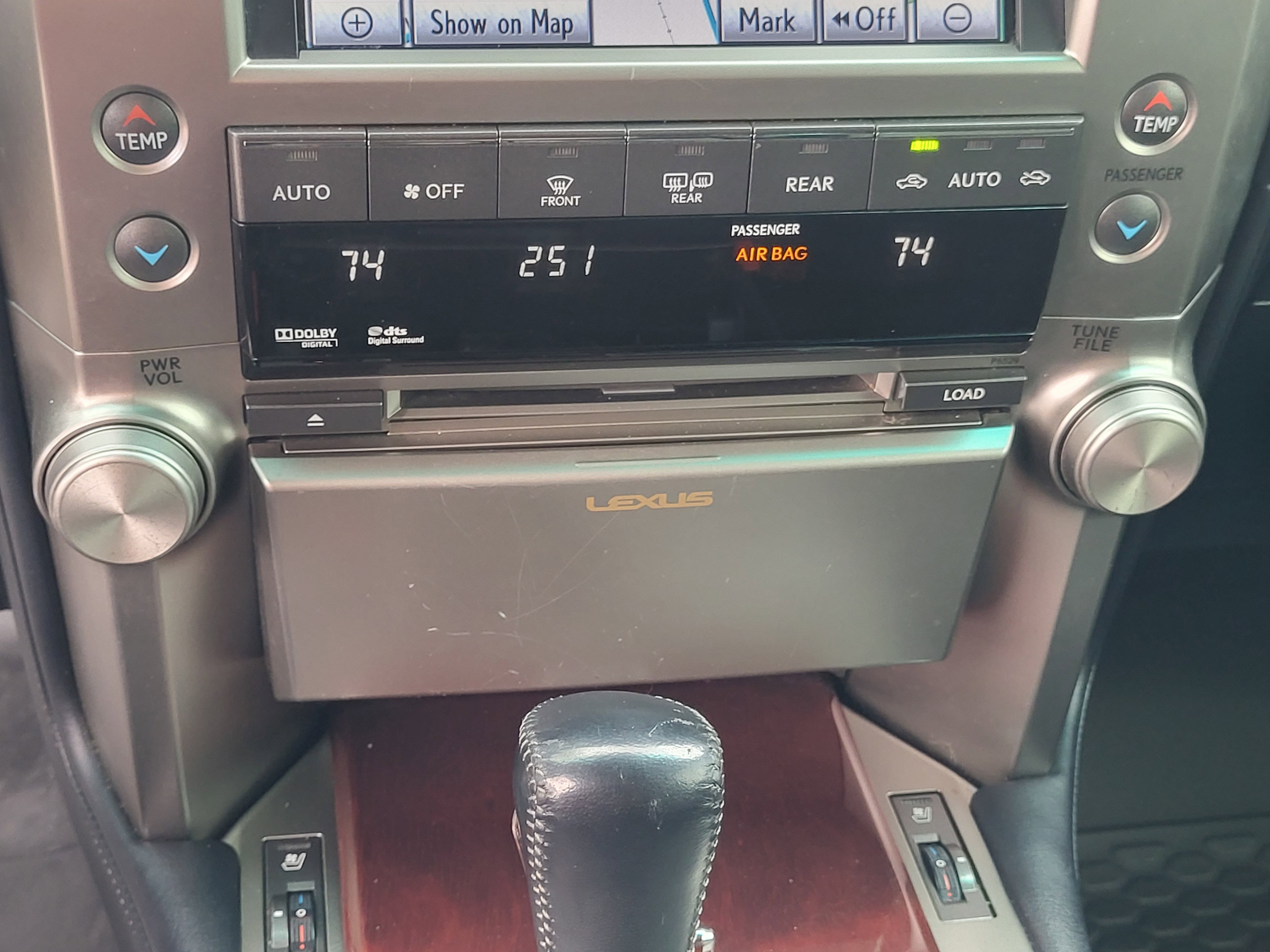 Used 2013 Lexus GX 460 Premium image 20