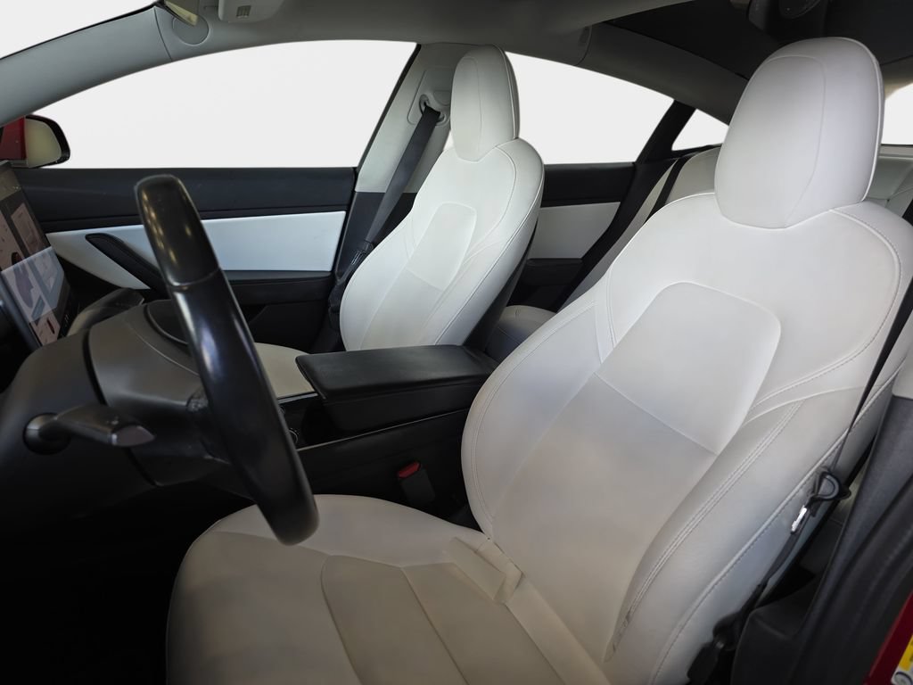 Used 2018 Tesla Model 3 Long Range AWD/4WD image 16