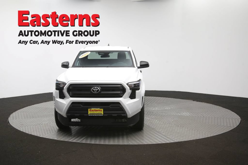 Used 2024 Toyota Tacoma SR RWD image 49