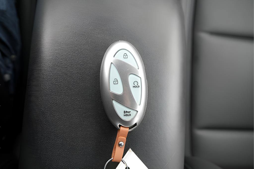 Used 2024 Hyundai Ioniq 6 SEL AWD/4WD image 38