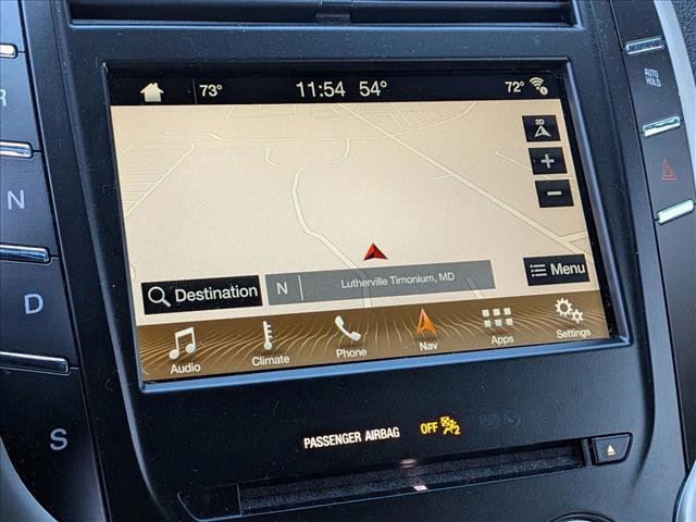 Used 2019 Lincoln MKC Select w/ Select Plus Package image 10