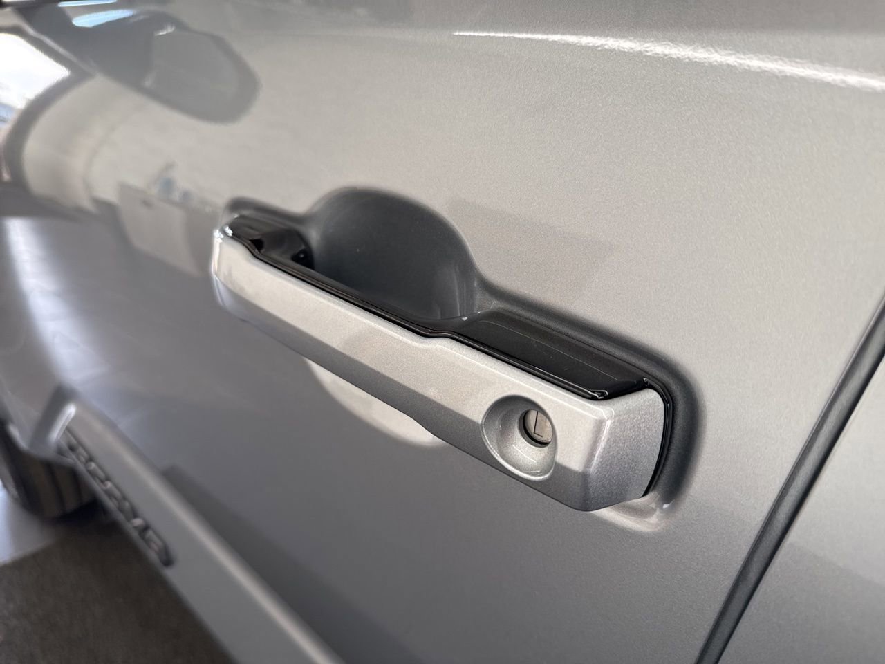 New 2026 Toyota Tacoma SR5 image 11