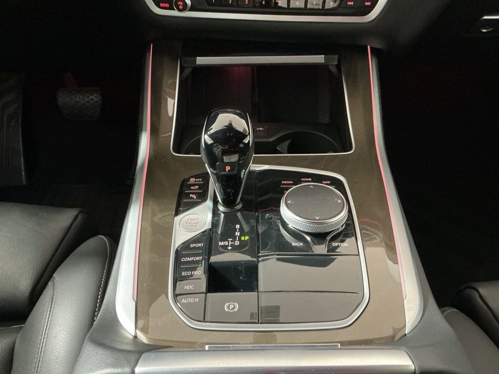 Certified 2022 BMW X5 xDrive40i w/ Premium Package image 13