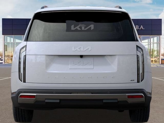New 2027 Kia Telluride S AWD/4WD image 13
