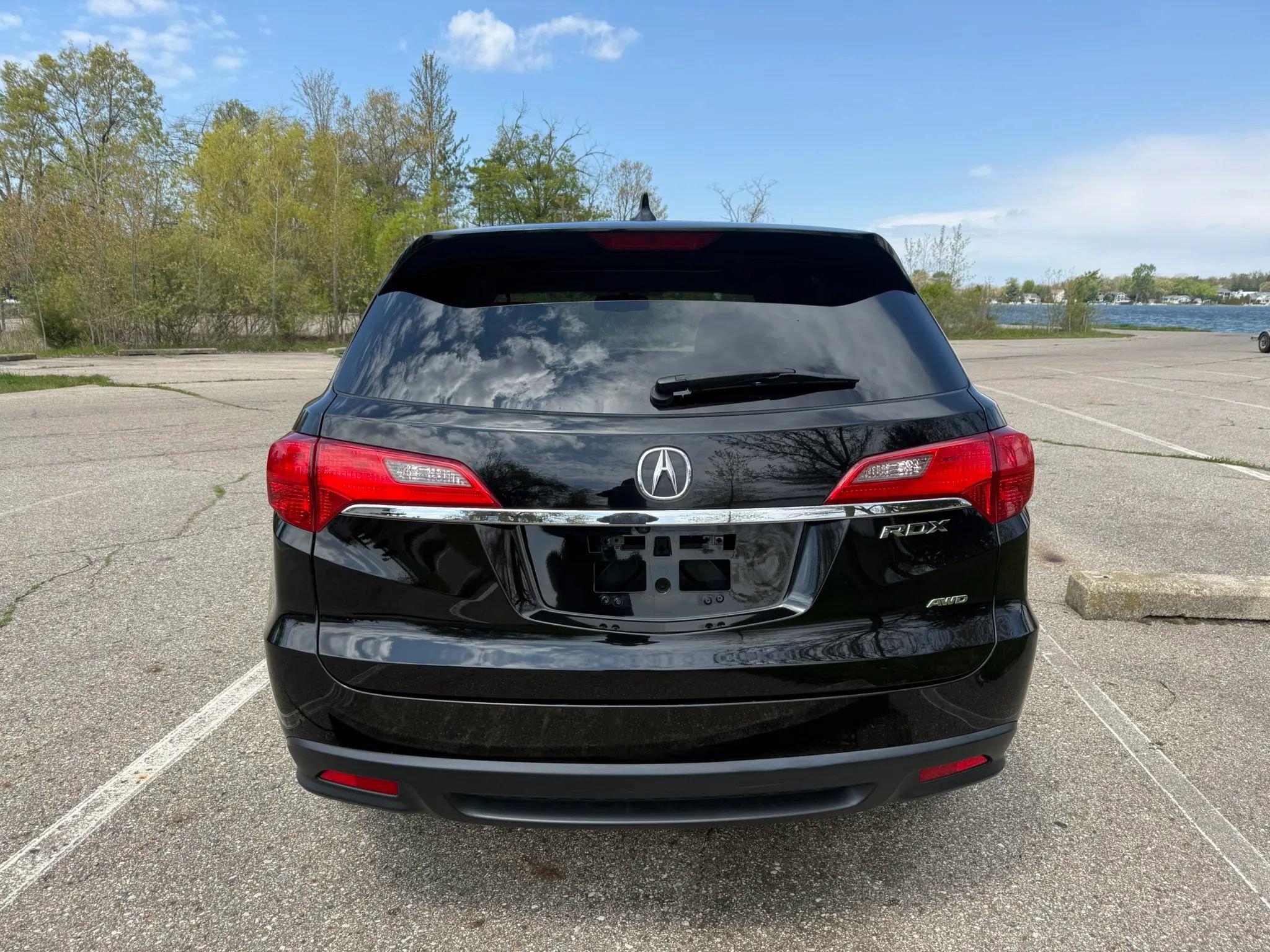 Used 2013 Acura RDX AWD image 6