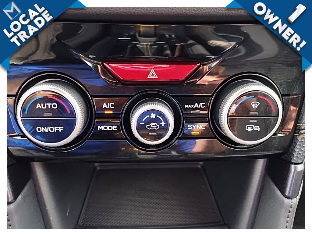 Certified 2025 Subaru Forester Wilderness AWD/4WD image 38