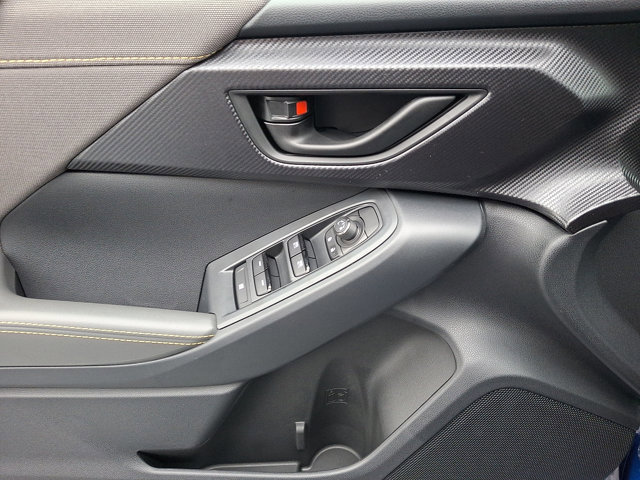 New 2026 Subaru Crosstrek 2.5i Sport AWD/4WD image 9