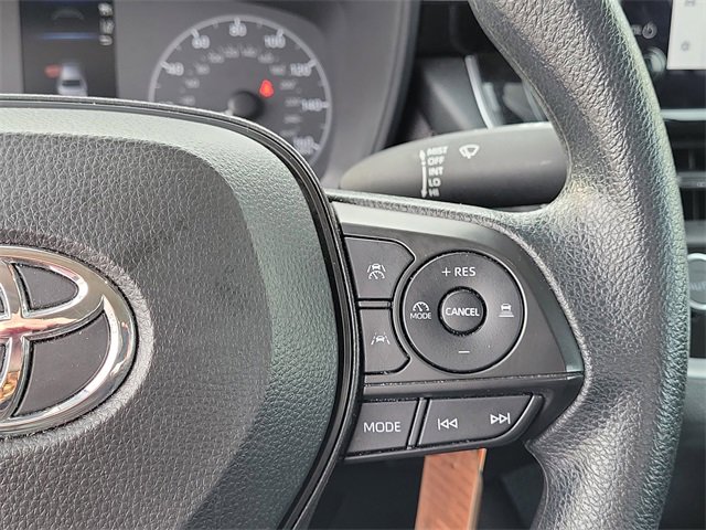Used 2024 Toyota Corolla LE image 25