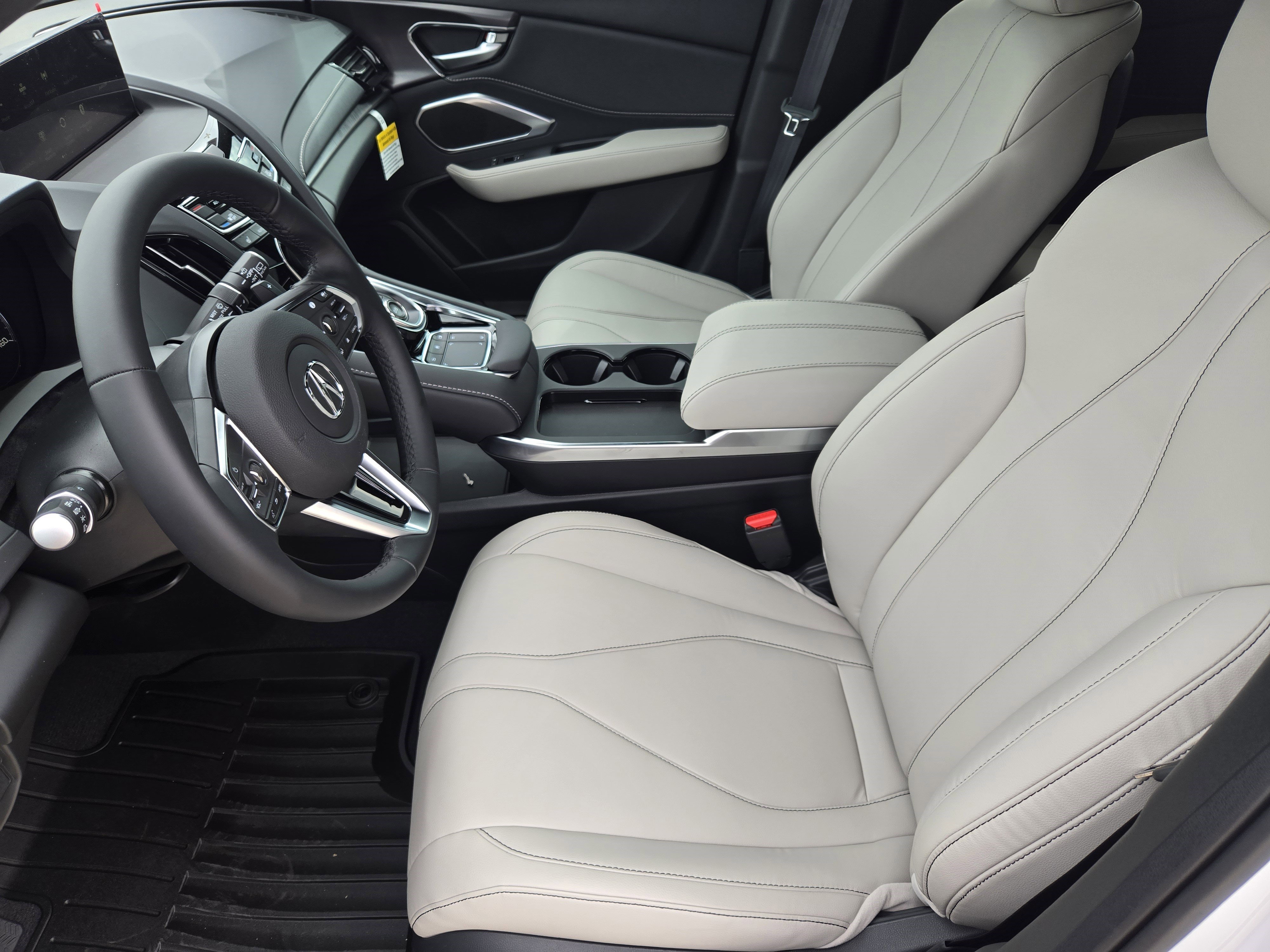 New 2026 Acura RDX SH-AWD image 6