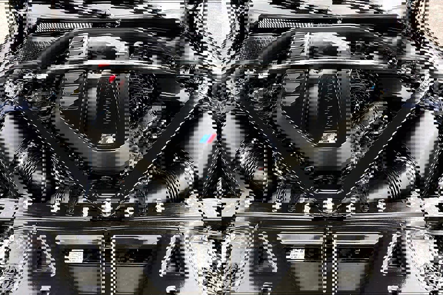 Used 2024 BMW M4 xDrive Competition w/ Executive Package image 31