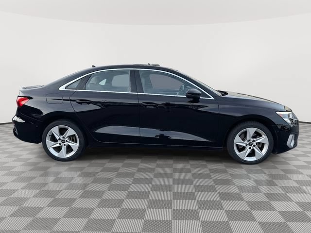 Used 2024 Audi A3 2.0T Premium FWD image 5