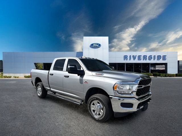 Used 2024 RAM 2500 Tradesman w/ Towing Technology Group
