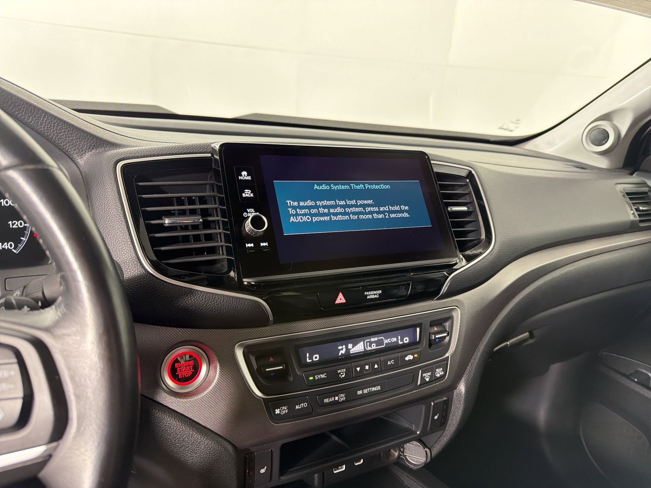 Certified 2024 Honda Ridgeline RTL image 23