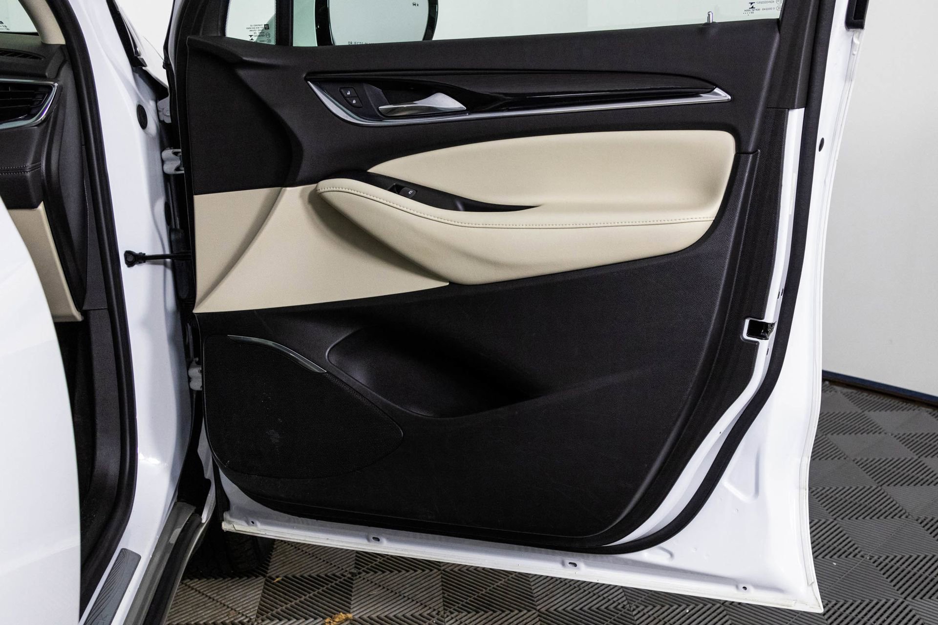 Certified 2023 Buick Enclave Essence w/ Experience Buick Package image 42