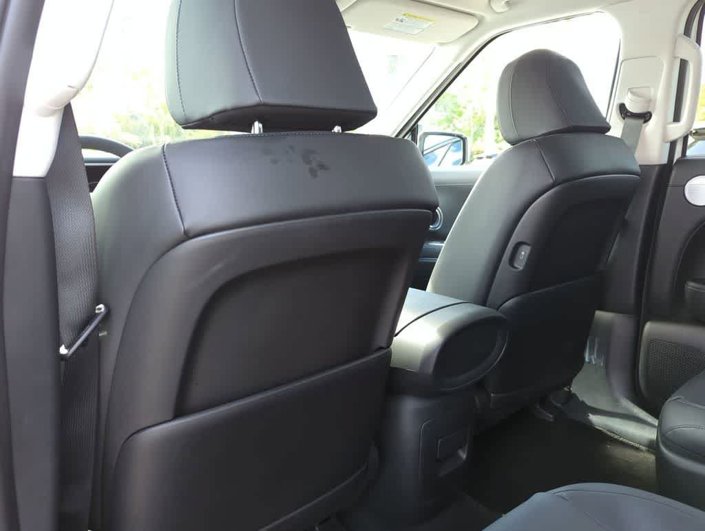 New 2026 Hyundai Palisade SEL FWD image 19