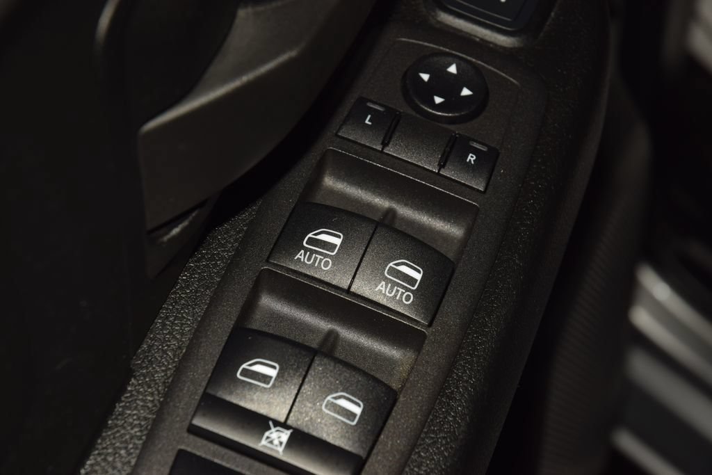 Used 2023 RAM 5500 Tradesman AWD/4WD image 36