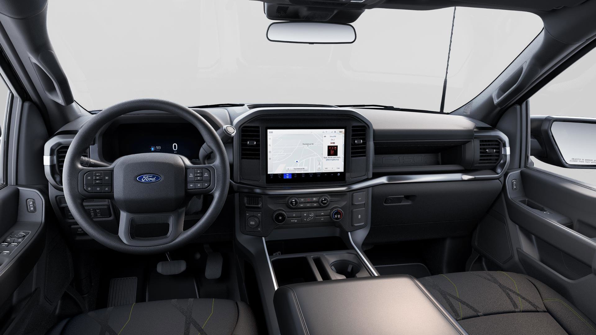 New 2025 Ford F150 STX w/ LOBO Package image 7