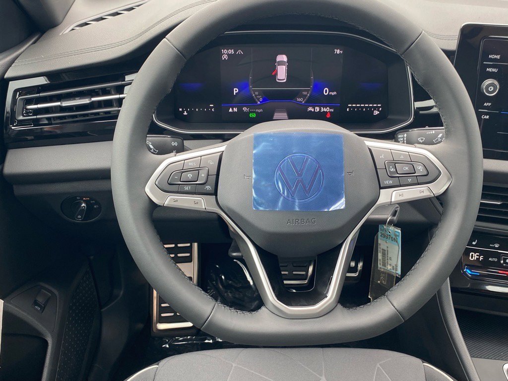 New 2026 Volkswagen Jetta Sport image 3