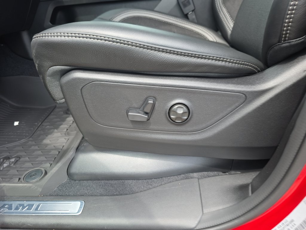 New 2026 RAM 1500 RHO AWD/4WD image 12