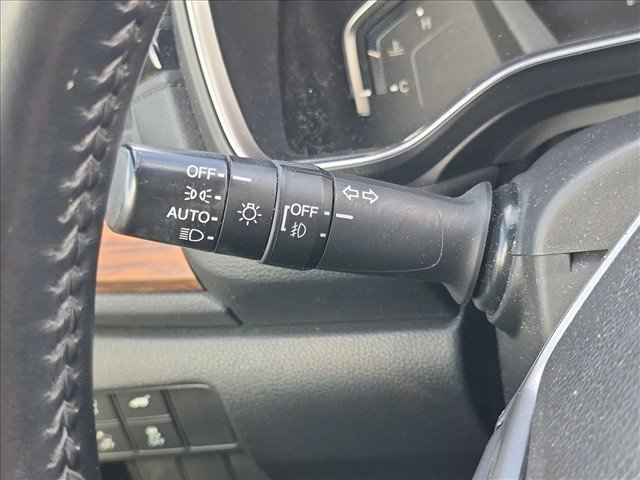 Used 2017 Honda CR-V EX-L image 10