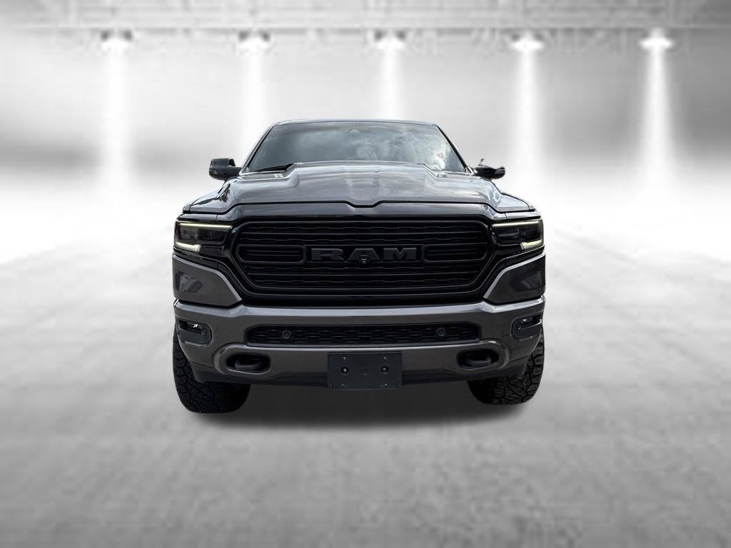 Used 2021 RAM 1500 Limited w/ Night Edition AWD/4WD image 10