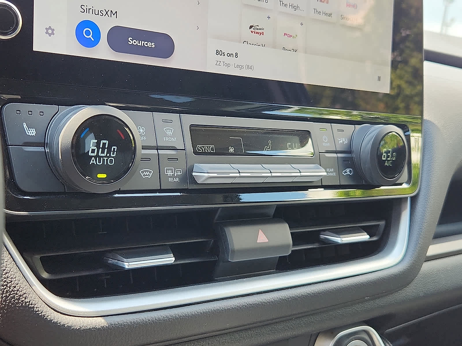 Certified 2024 Toyota Grand Highlander XLE image 17