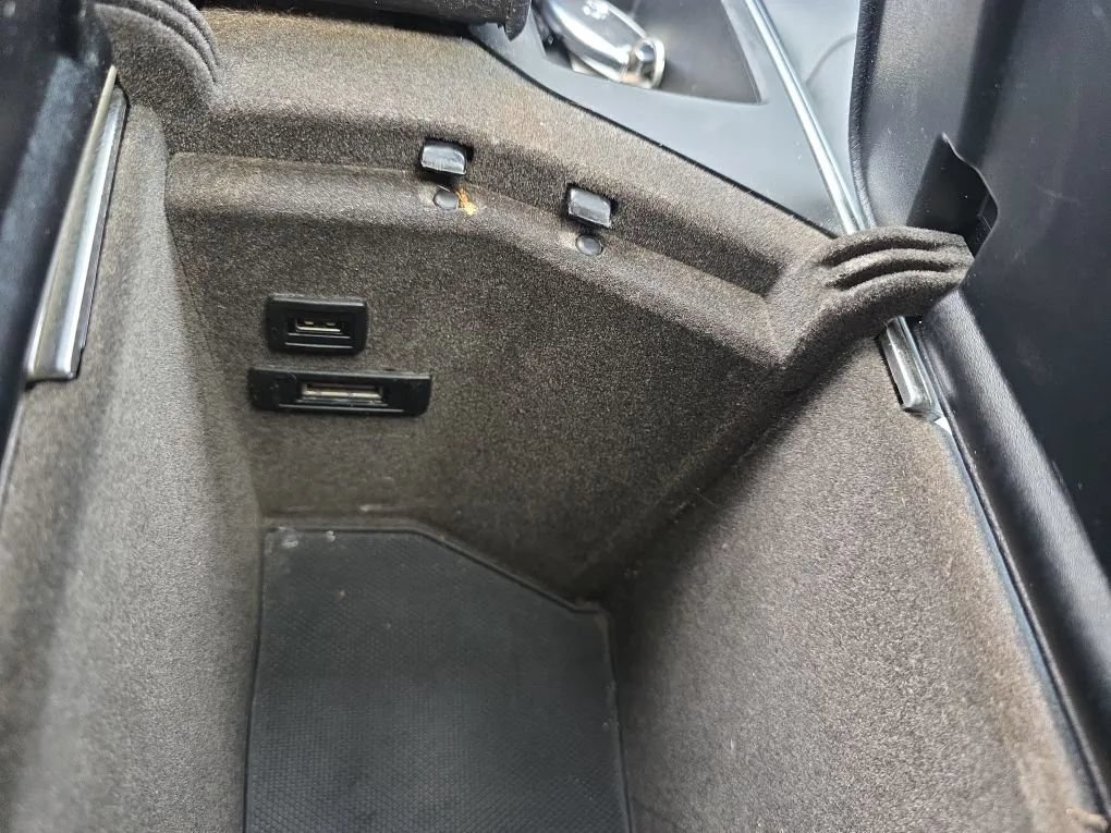 Used 2015 Mercedes-Benz ML 350 2WD image 36